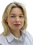 Чопик Василиса Владимировна