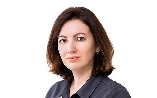 Подсосникова Татьяна Николаевна