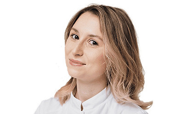 Бормотова Елена Алексеевна