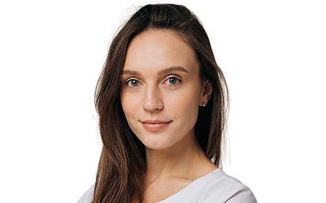 Забелина Анастасия Викторовна