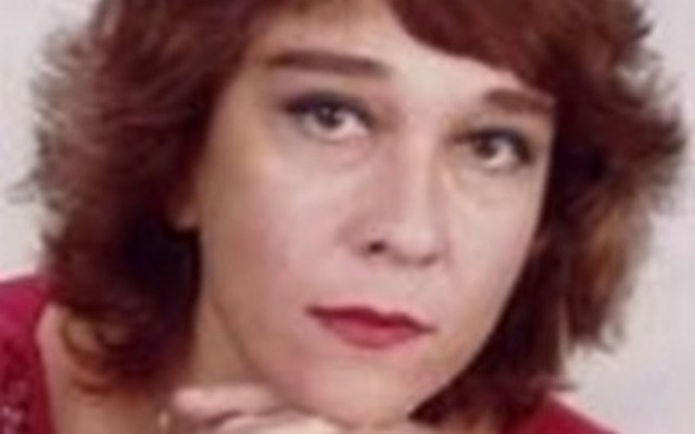 Добрякова Ольга Борисовна