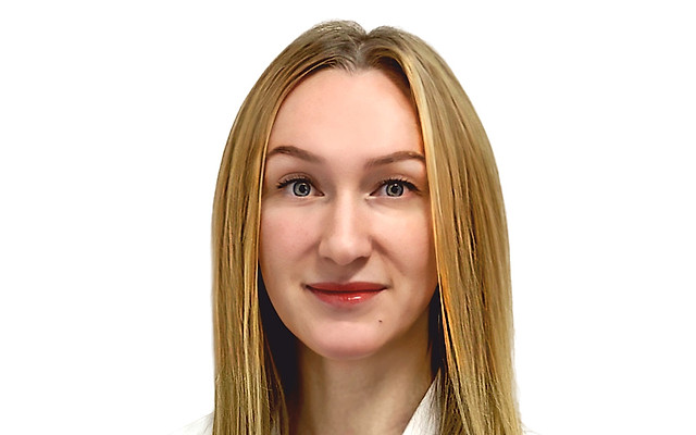 Фризен Ирина Александровна