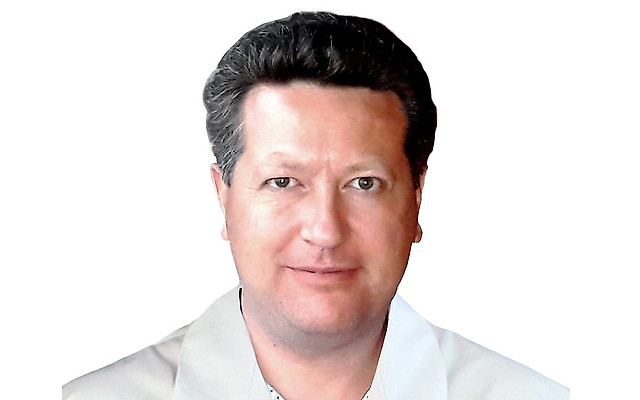 Центнер Михаил Иосифович