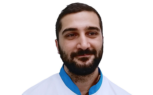 Мехтизаде Гусейн Фазил