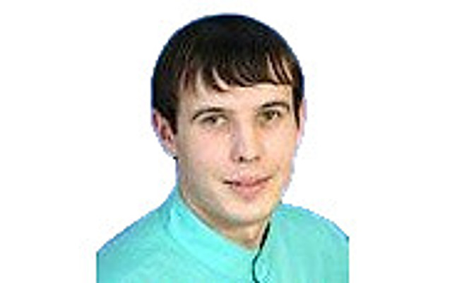Ивахин Роман Алексеевич