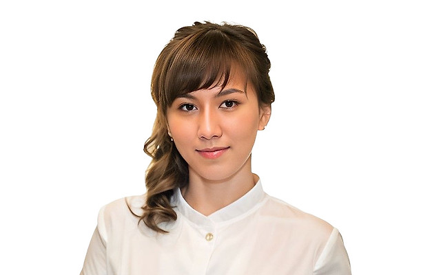 Мальченко Екатерина Евгеньевна