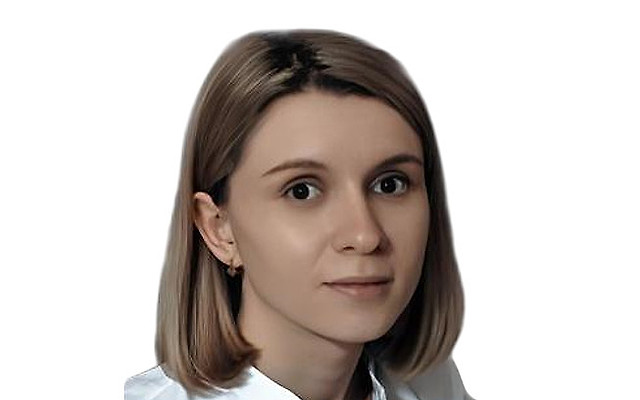 Коченко Ксения Александровна