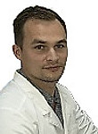 Шабанов Сергей Константинович