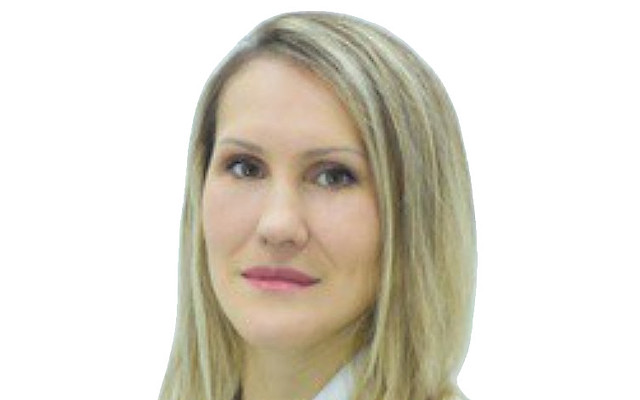 Александрович Татьяна Владимировна