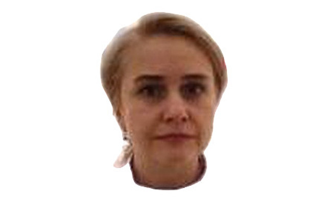 Балдина Светлана Сергеевна
