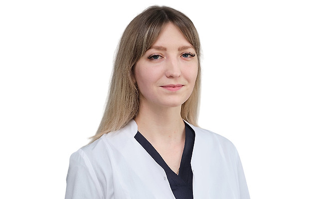 Шевченко Кристина Николаевна