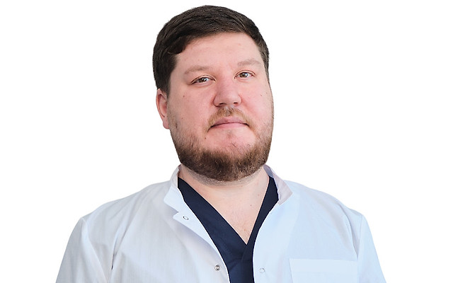 Миннигалиев Ринат Азатович