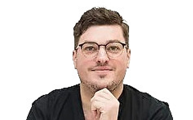 Пантюхин Александр Игоревич