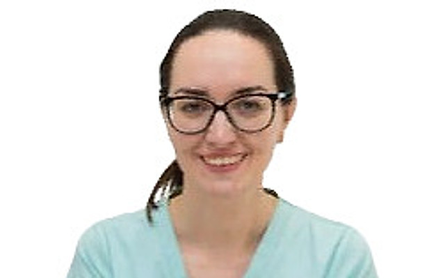 Стрельникова Аида Асгатовна