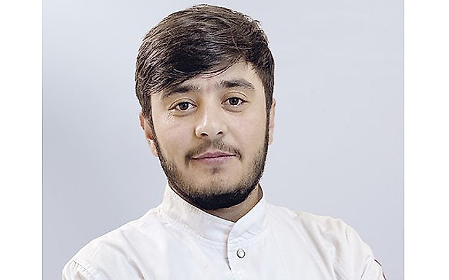 Самизода Абубакр 