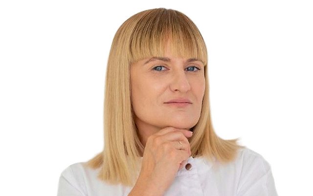 Безродная Ольга Ивановна