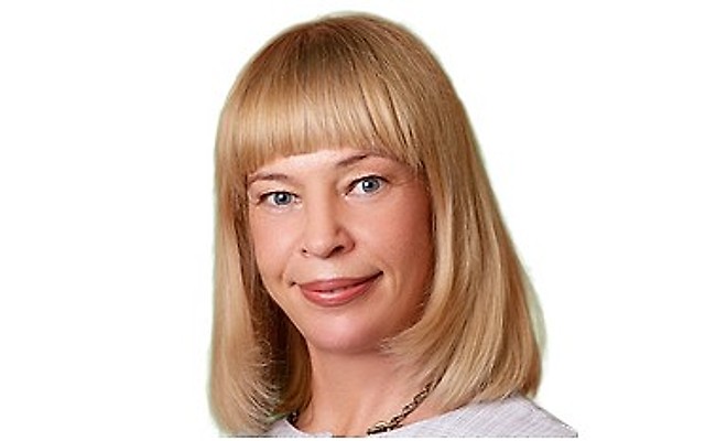 Абельдяева Татьяна Владимировна