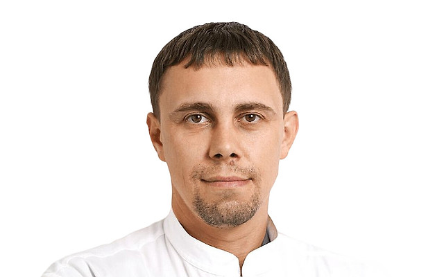 Неганов Иван Сергеевич