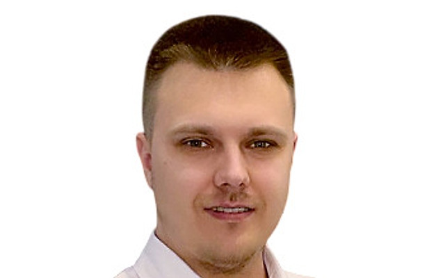 Ибрагимов Илгизар Газимович