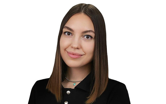 Хайнацкая Наталья Васильевна
