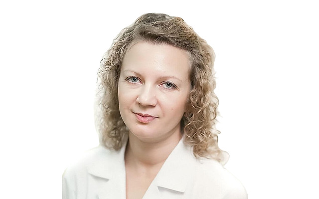 Томчик Елена Эдвардовна
