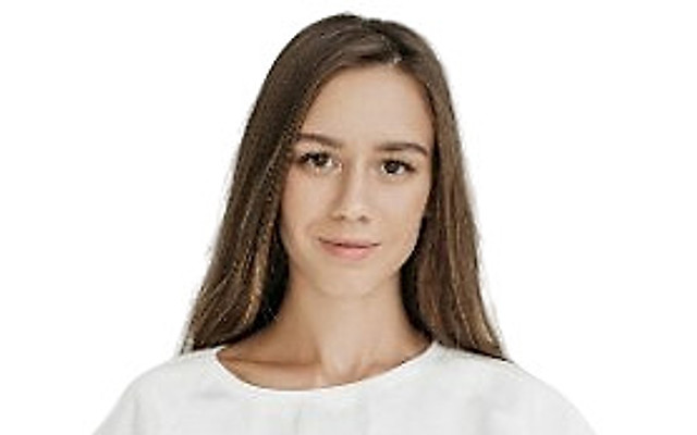 Васюнова Екатерина Дмитриевна