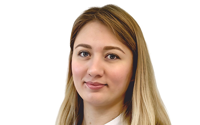 Малахова Маргарита Дмитриевна