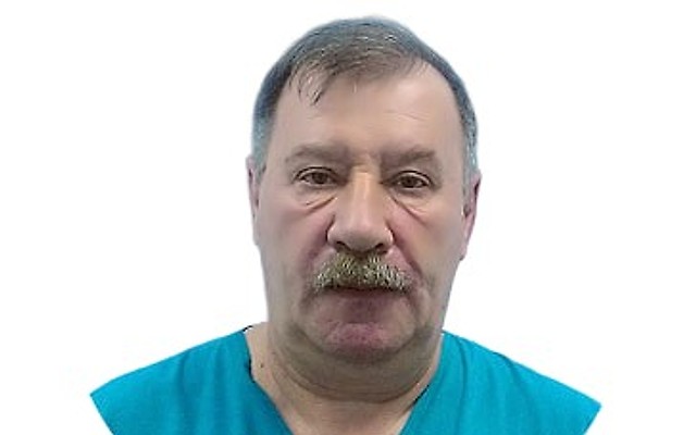 Тихоненко Павел Васильевич