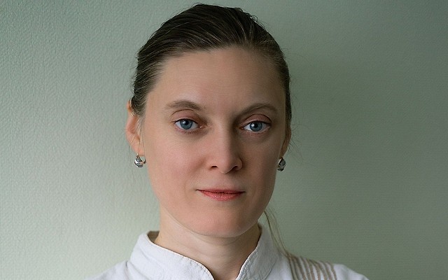 Абрамова Ольга Сергеевна