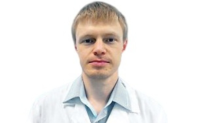 Савин Константин Александрович