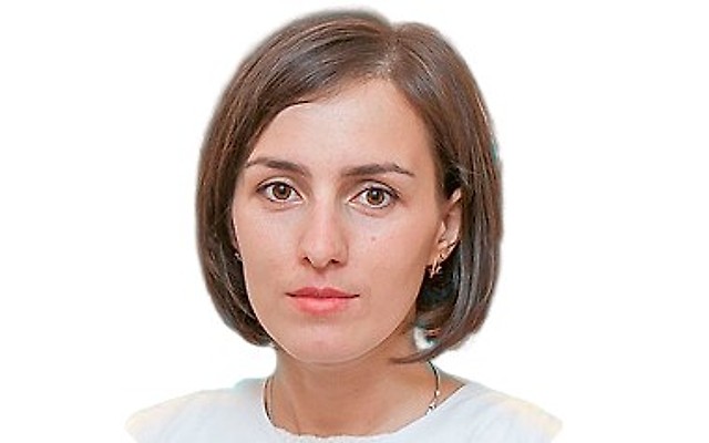 Акимова Анна Александровна