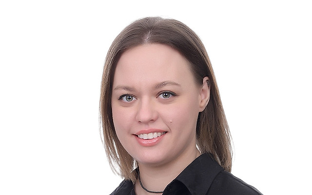 Чибисова Анна Владимировна