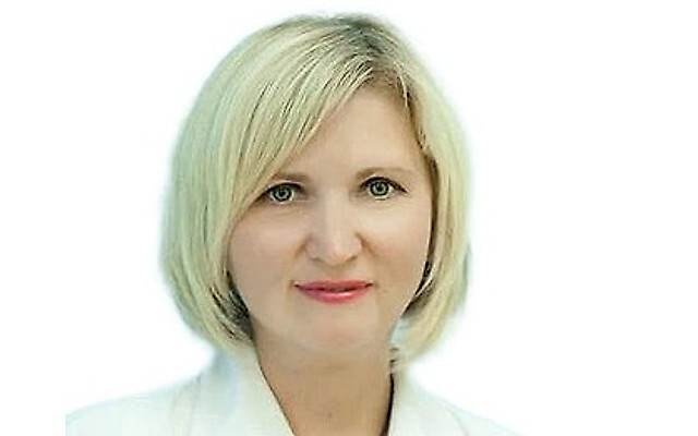 Баранчикова Марина Владимировна