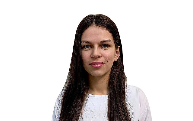 Ошуркова Светлана Сергеевна