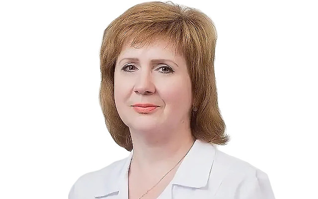 Дотолева Наталья Алексеевна