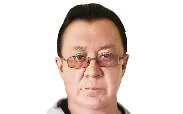 Назаров Владимир Александрович