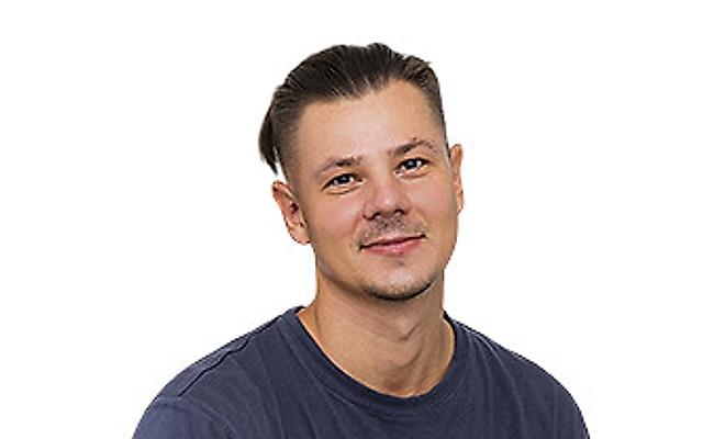 Дремов Антон Александрович