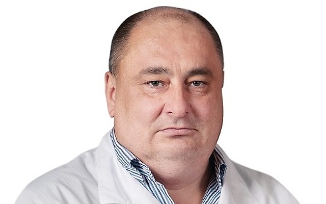Прудников Евгений Евгеньевич