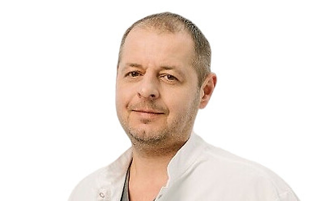 Садовский Антоний Владиславович