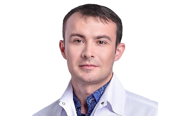 Смагин Михаил Александрович