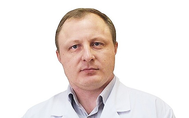 Котельников Александр Иванович