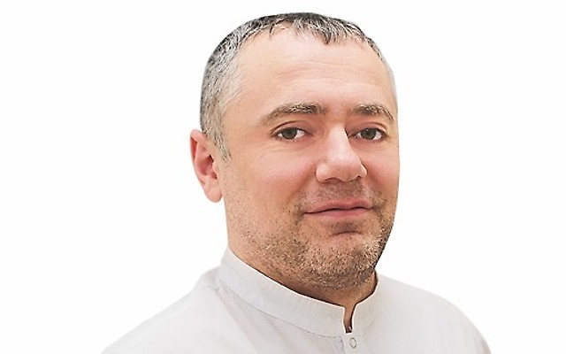 Петросян Ашот Арменович