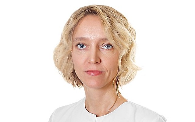Вишневская Людмила Александровна