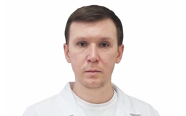 Гостев Илья Александрович