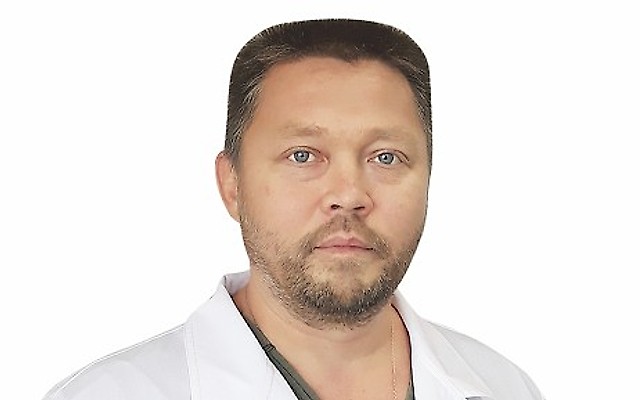 Каурдаков Сергей Борисович
