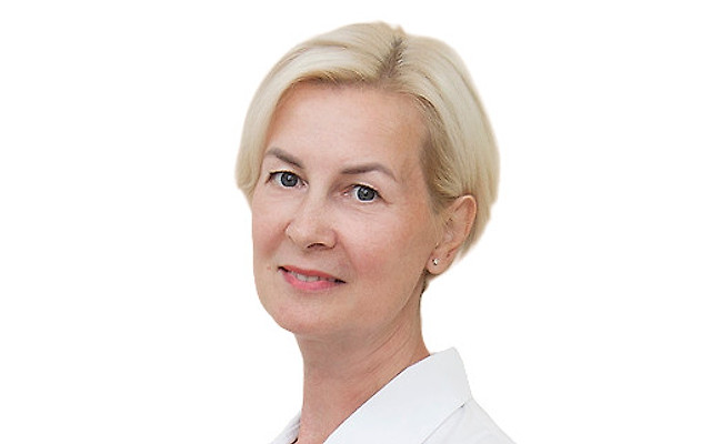 Сентябова Наталья Дмитриевна