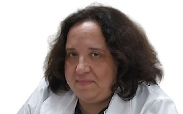 Кравченко Татьяна Юрьевна