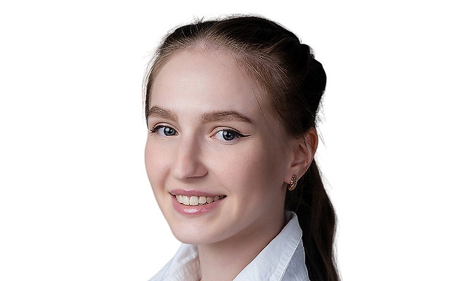 Быстрицкая Ирина Сергеевна