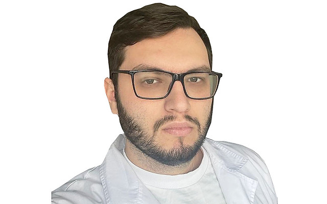 Чекренев Андрей Максимович