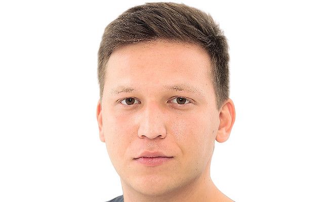 Суханов Владислав Игоревич